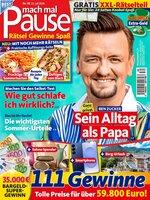 Mach mal Pause